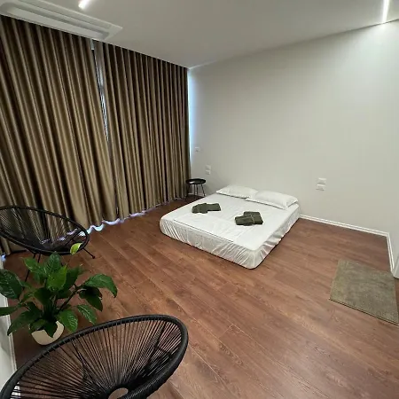 Oaz Apartamento