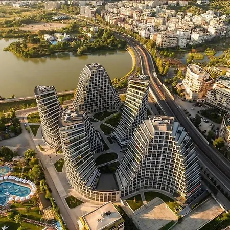 Oaz Tirana